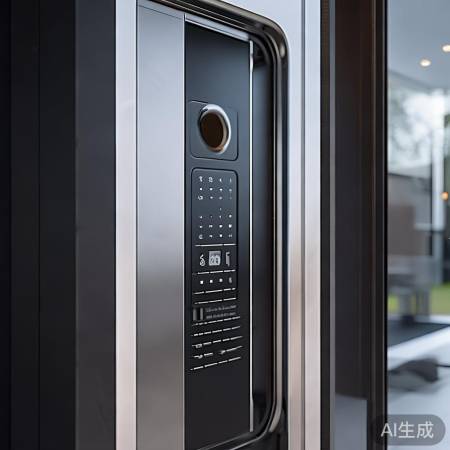 2023年热门商品房防盗门款式推荐