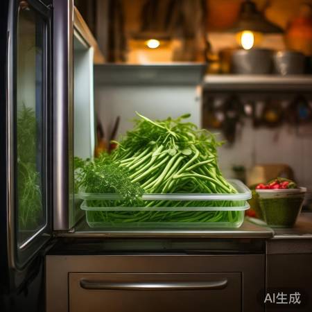 美的（Midea）冰箱售后服务电话总部介绍㊣豇豆保存技巧：如何避免冰箱存储问题