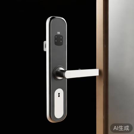中兴BKH智能锁评测：安全与便捷的家居守护者