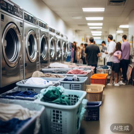 格兰仕洗衣机厂总部客服专线教大家%租洗衣机价格大揭秘：不同场景费用大比拼