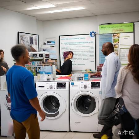 格兰仕洗衣机厂总部客服专线教大家%租洗衣机价格大揭秘：不同场景费用大比拼