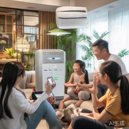 南昌变频中央空调品牌哪家更胜一筹?