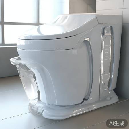 九牧智能马桶806：全方位解析与体验分享