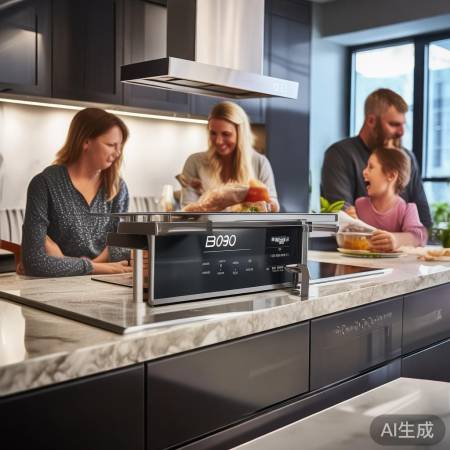 金帝(KINDE)集成灶网点服务中心教大家(汕头集成灶品牌排行：揭秘哪款更受欢迎)