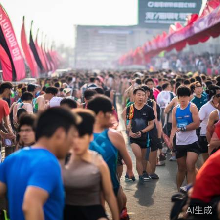 安霸保险柜客服专线热线科普,长春马拉松数千人弃赛引发名额争议