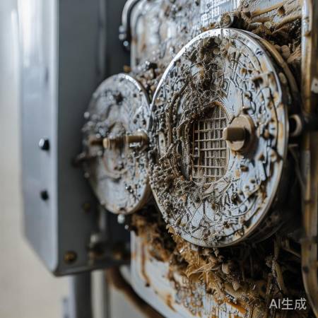 沁园壁挂炉客服维修网点查询梳理㊤壁挂炉换热器堵塞原因及解决方法
