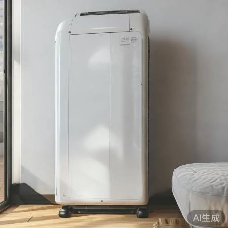 中央空调揭秘：为何只有空调风机？