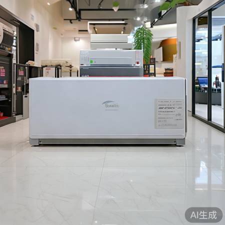 中央空调价格：空调按平方计算，费用一览无遗