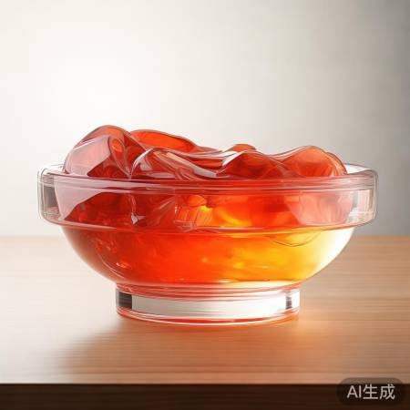 皮冻储存攻略：做好放冰箱是关键
