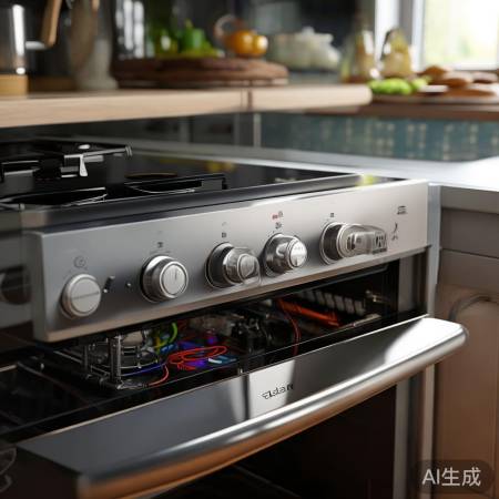 盛州好太太集成灶全市保修热线科普#博华集成灶故障代码D6快速排查方法