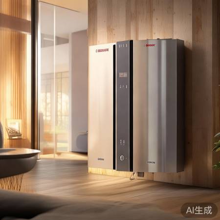 2023天然气壁挂炉十大品牌排行榜揭晓