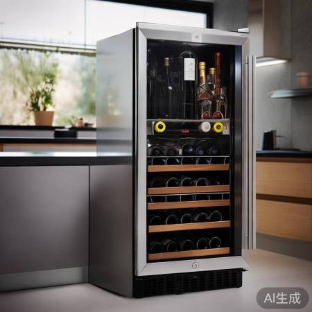 2023红酒柜产量排名：最新排行榜揭晓