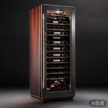 2023红酒柜产量排名：最新排行榜揭晓