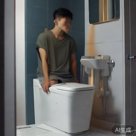 智能马桶座圈下落速度解析：为何如此之快？