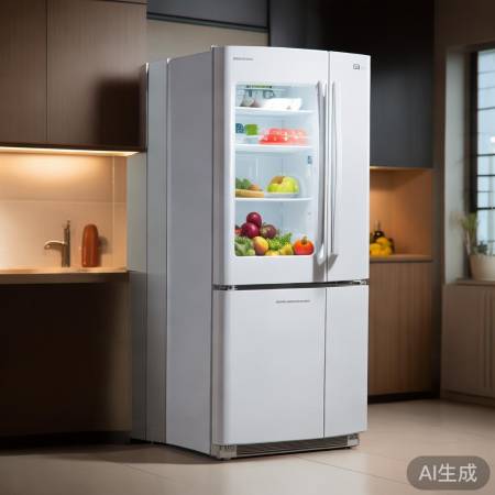 海尔全嵌入冰箱型号大盘点：全面了解热门款型