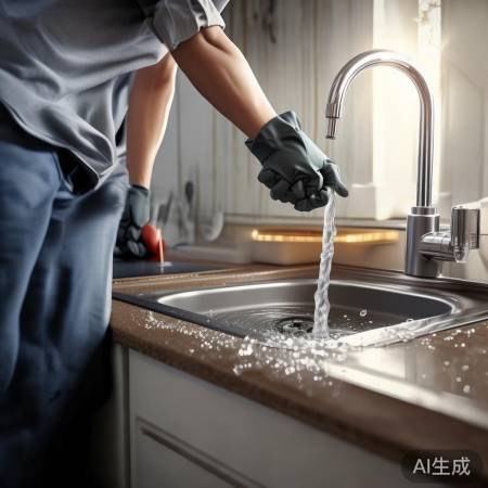 空调排水管堵塞怎么办？教你简单几招快速清理