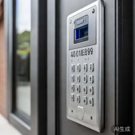 启功防盗门售后查询普及☜玻璃室外防盗门真的安全吗？
