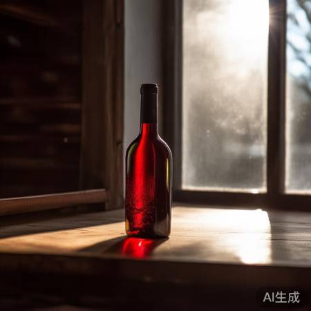 红酒酒柜储存技巧：如何保持最佳酒精度