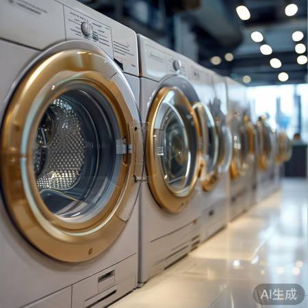 租房小洗衣机选购指南：实用评价与推荐