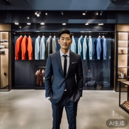 西装可以放进洗衣机洗吗？洗西装的正确方法揭秘
