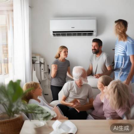 福克斯空调清洗：专业清洗，焕新如初
