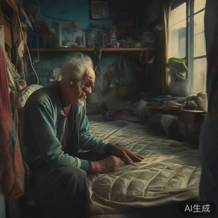 中亿保险柜全国统一维修服务分析(老人家中40万现金被盗，警方全力追查！)