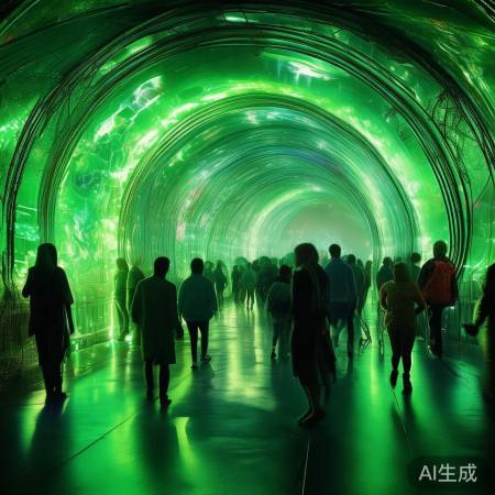 振迪智能锁速响应服务教大家〖成都绿野仙踪隧道：穿越时空的奇幻之旅〗