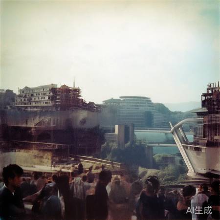 抽油烟机清洗妙招：轻松折洗，焕然一新