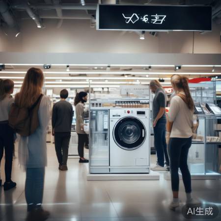 AEG洗衣机管家热线解释☞家用洗衣机选购攻略：揭秘选购技巧与注意事项
