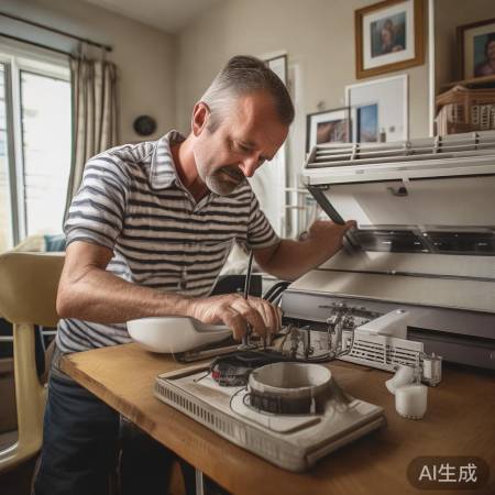 汽车空调滴水问题解析