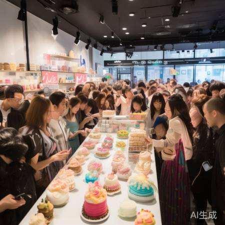 西门子(SIEMENS)洗衣机客服咨询通道告诉你☜网红蛋糕店地震消费被立案调查：真相揭晓！