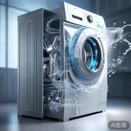 斐雪派克洗衣机人工服务剖析%洗衣机低噪音使用技巧：轻松享受安静洗涤时光