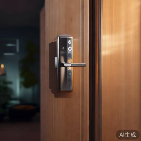 卡希德智能锁维护服务点梳理『智能锁品牌推荐：安迪锁具安全便捷之选』