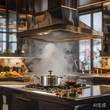 方太抽油烟机质量评测:深入了解用户口碑