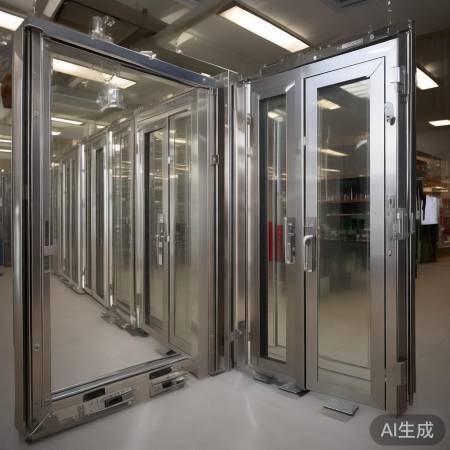 金华不锈钢防盗门价格一览表，优惠信息速查
