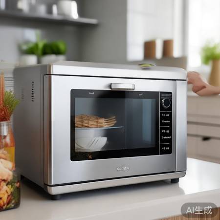康宝消毒柜：保洁保鲜模式深度解析