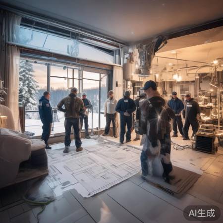 滨州门头空气能专业承包服务推荐