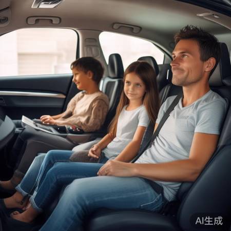 rav4后排空调功能解析：舒适出行新体验