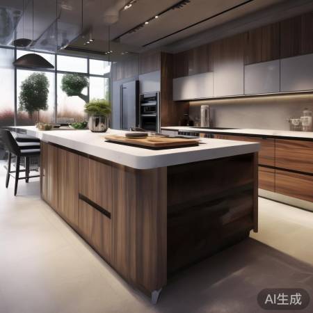 四季沐歌油烟机厂家总客服报修热线传授:餐饮油烟机摆放技巧:远离墙面更高效