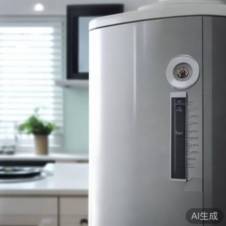 安格尔热水器维修专线科普—热水器温度表解读：家用热水器温度设置指南