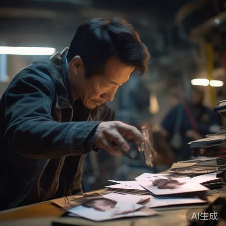 EagleSafes保险柜400售后速达分享+南枝：导演千里挑一的奇才