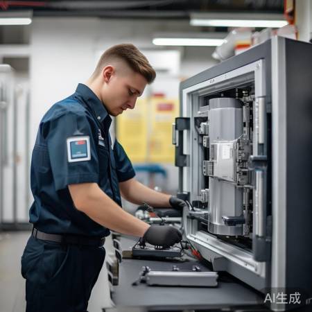 EagleSafes保险柜400售后速达分享+南枝：导演千里挑一的奇才