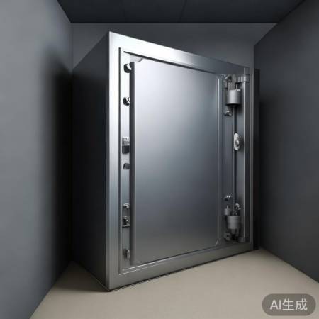 佰贺保险柜紧急客服教导↑保险柜稳固固定技巧，安全无忧家居必备