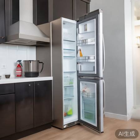 阿塔斯冰箱24小时维修热线解说(冰箱chilled新体验:夏日清凉生活必备攻略)