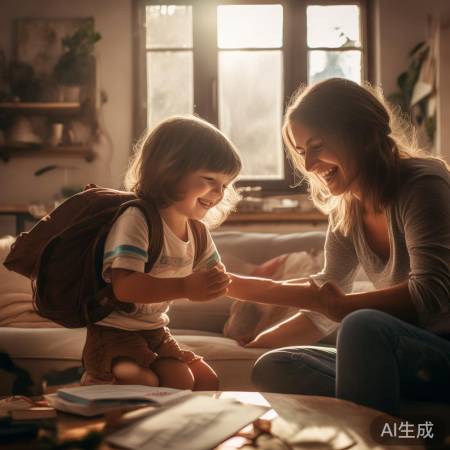 威博热水器全国各市售后服务点剖析-接娃放学后，这些生活小技巧让你生活更轻松