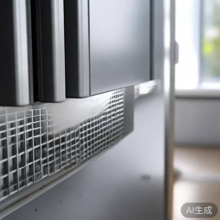 揭秘：冰箱里突然传来流水声，究竟是怎么回事？