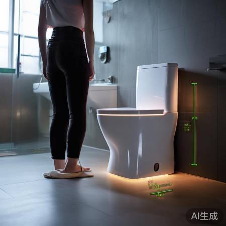 智能马桶电源安装尺寸标准及选购技巧