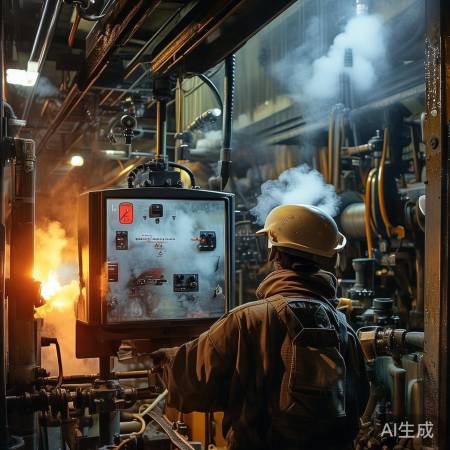 壁挂炉暖气打压技巧详解