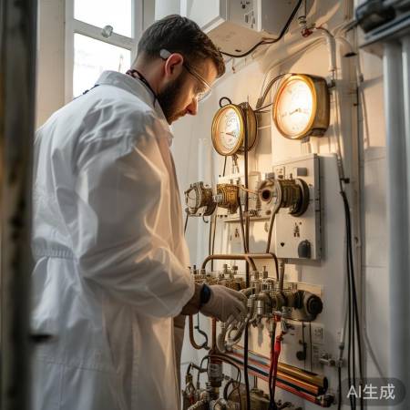 壁挂炉暖气打压技巧详解