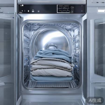 森歌消毒柜官方24h客服热线解读۞滚筒洗衣机与消毒柜，两者搭配是否必要？